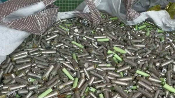一家東莞叼嘿视频在线观看回收廠家對叼嘿视频在线观看回收市場的分析